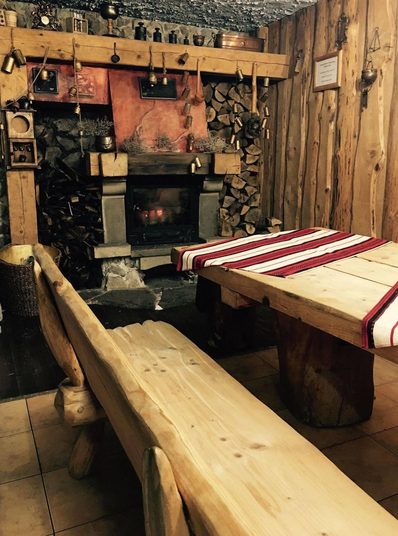 Rezydencja Sasiadow Zakopanego Екстериор снимка